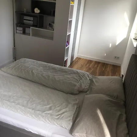 فيلة Einfamilienhaus Mit Garten *