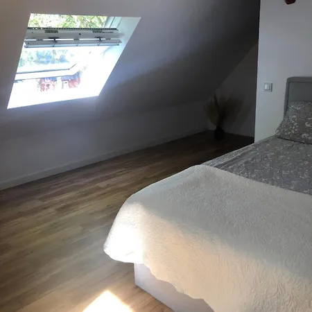 Einfamilienhaus Mit Garten إسن